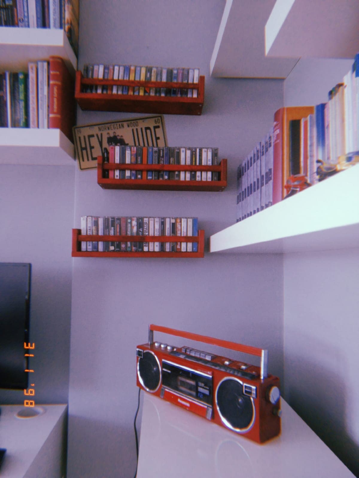 Personal life photo