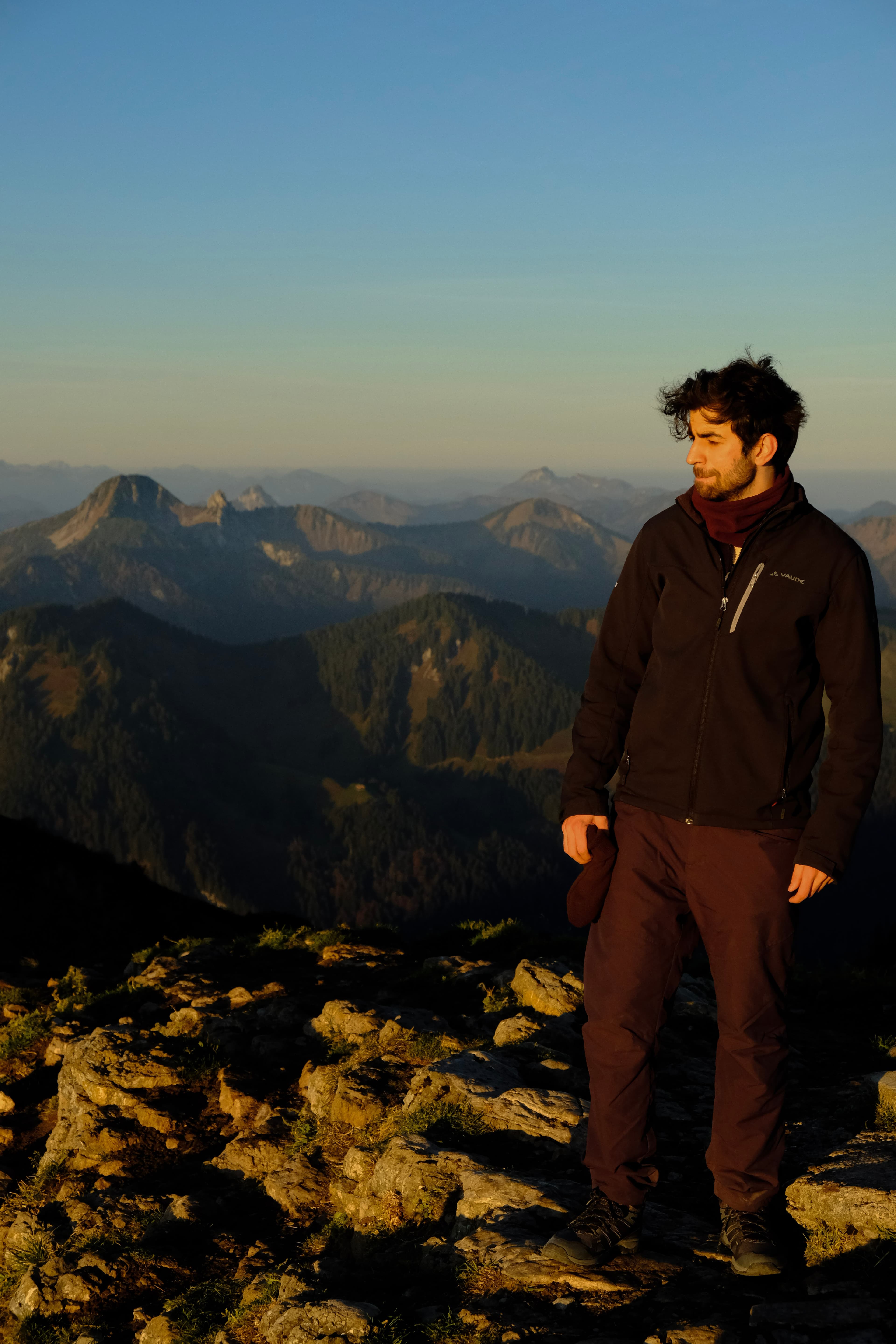 Personal life photo